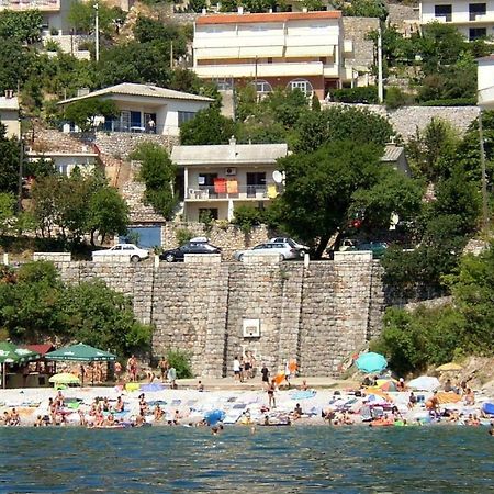 Apartment Matmar Senj  Zewnętrze zdjęcie