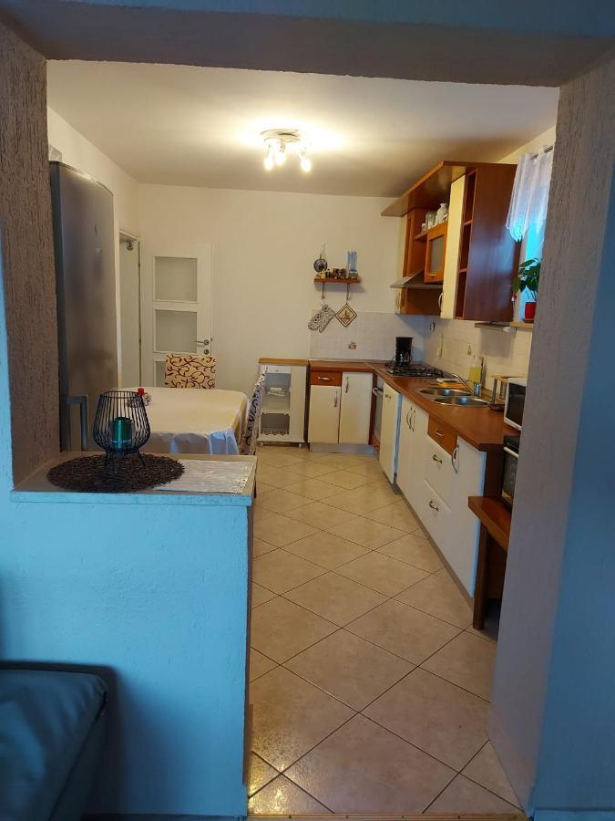 Apartment Matmar Senj  Zewnętrze zdjęcie