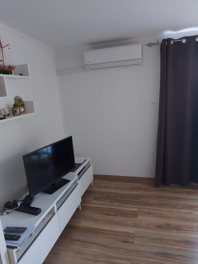 Apartment Matmar Senj  Zewnętrze zdjęcie