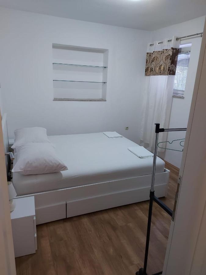 Apartment Matmar Senj  Zewnętrze zdjęcie