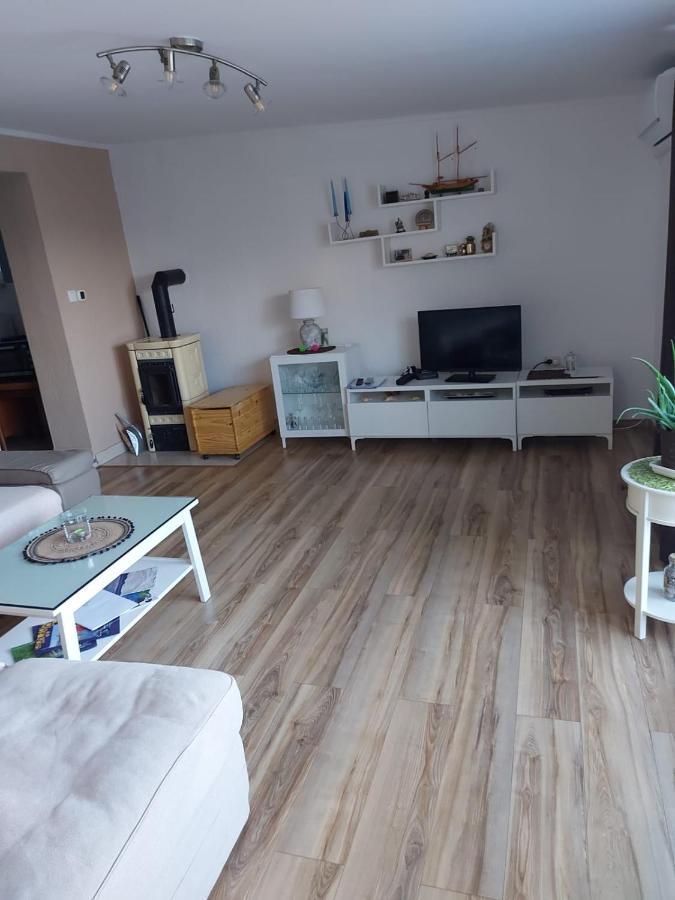 Apartment Matmar Senj  Zewnętrze zdjęcie