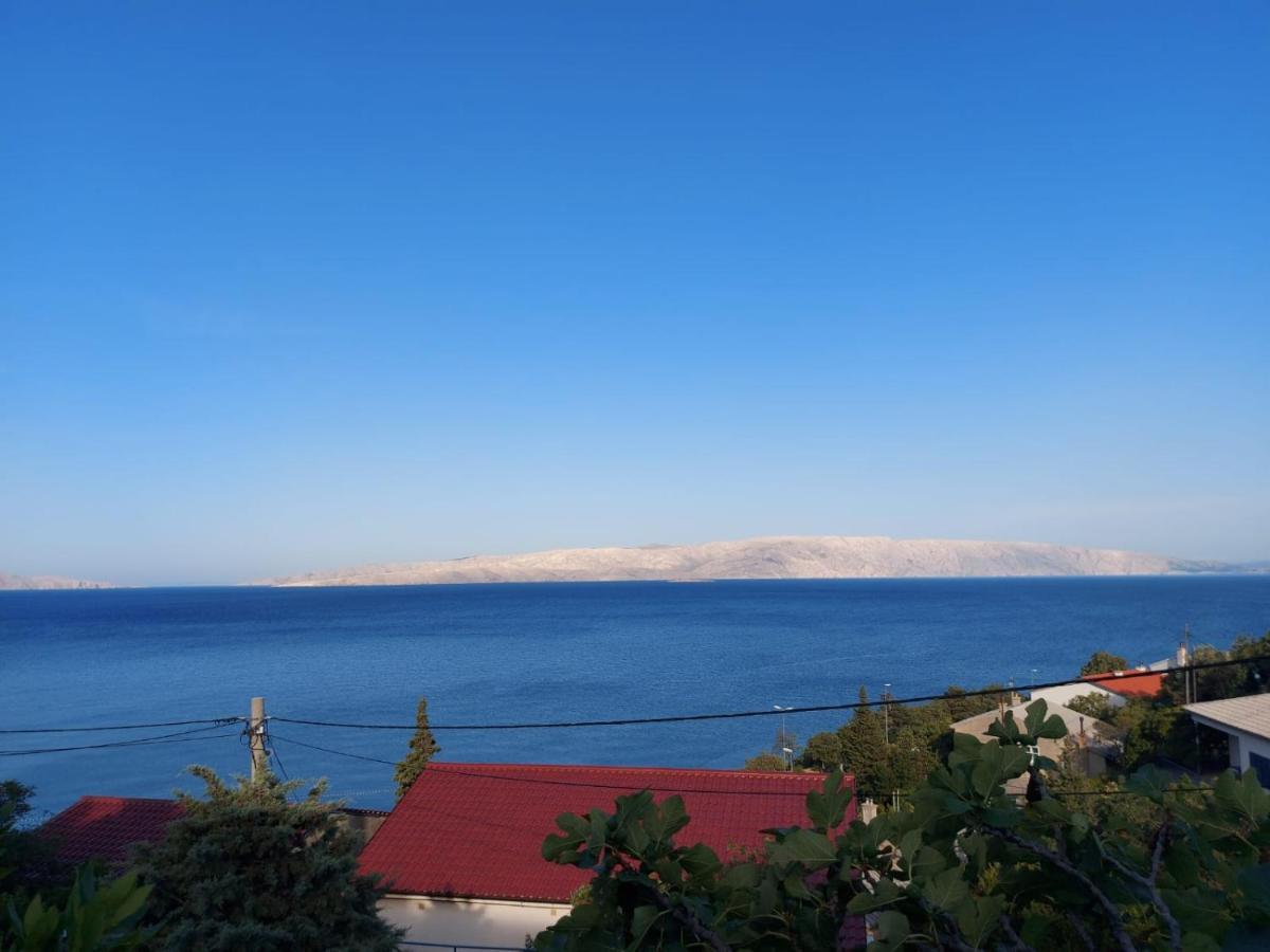 Apartment Matmar Senj  Zewnętrze zdjęcie