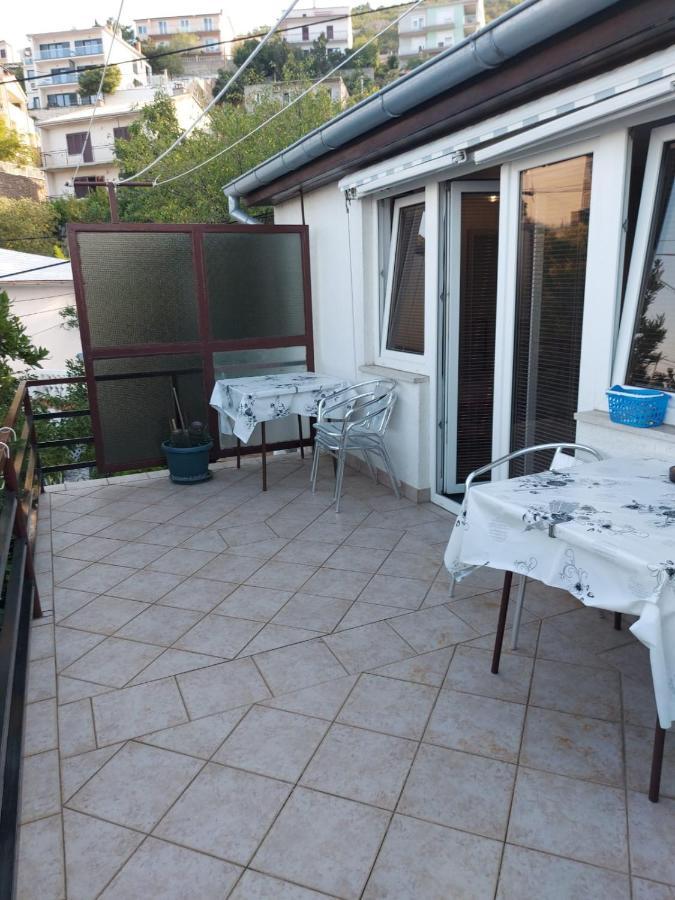 Apartment Matmar Senj  Zewnętrze zdjęcie