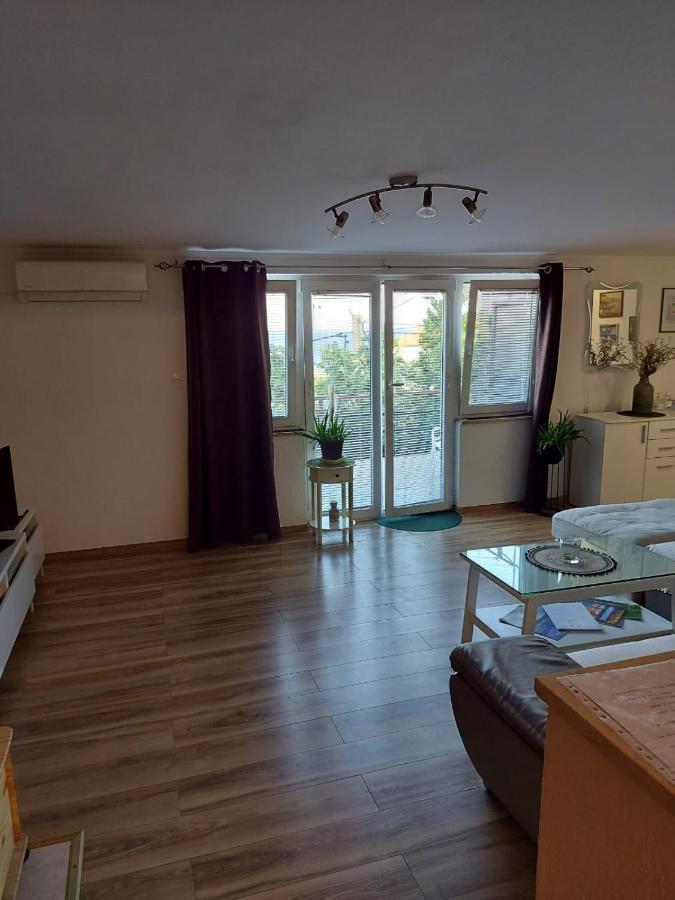 Apartment Matmar Senj  Zewnętrze zdjęcie