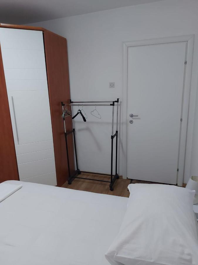 Apartment Matmar Senj  Zewnętrze zdjęcie