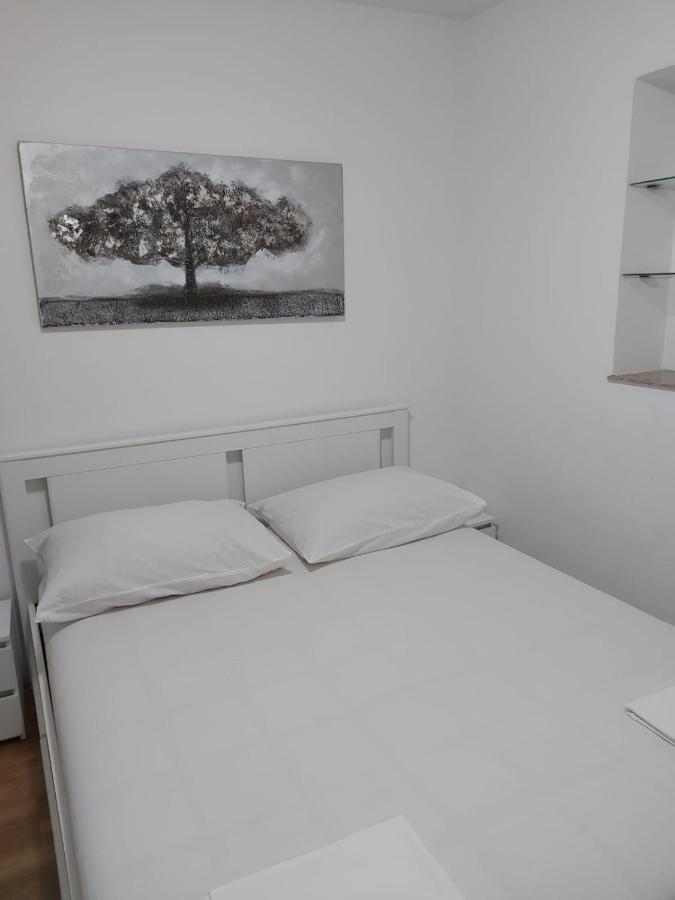 Apartment Matmar Senj  Zewnętrze zdjęcie