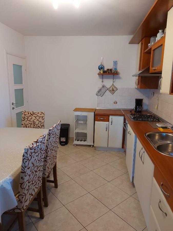Apartment Matmar Senj  Zewnętrze zdjęcie