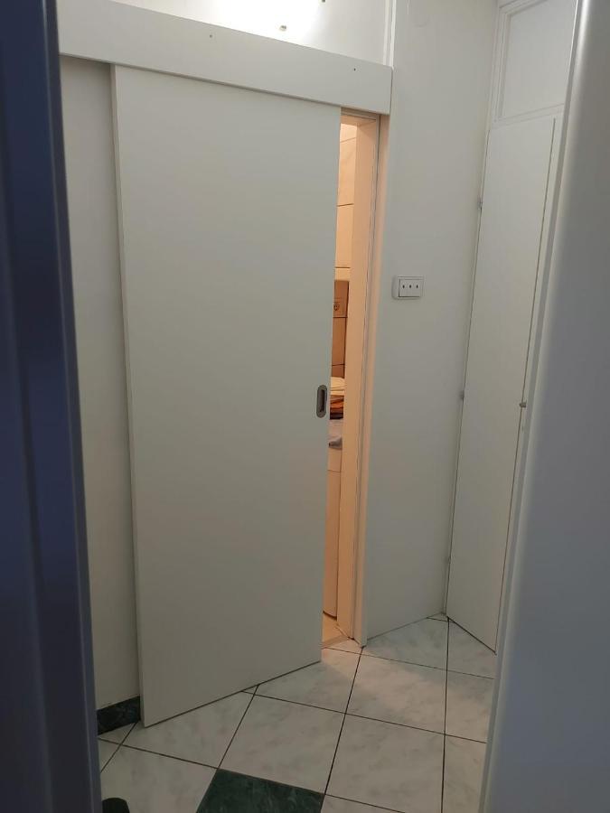 Apartment Matmar Senj  Zewnętrze zdjęcie