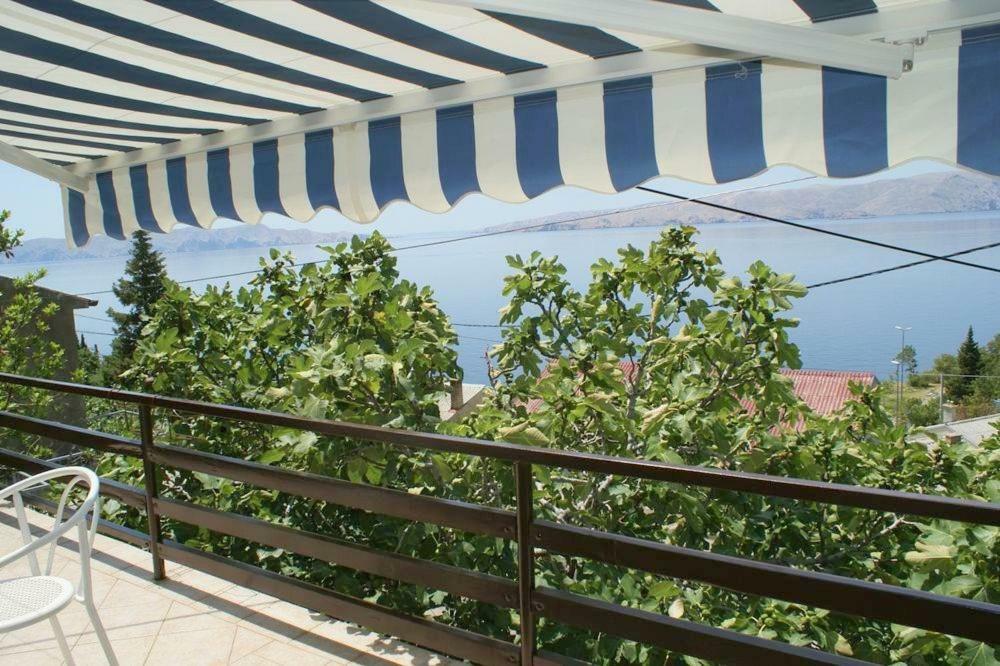 Apartment Matmar Senj  Zewnętrze zdjęcie