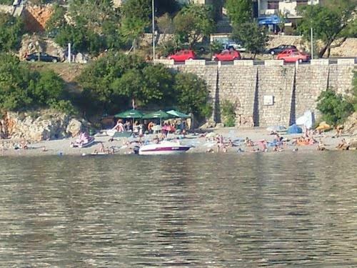 Apartment Matmar Senj  Zewnętrze zdjęcie