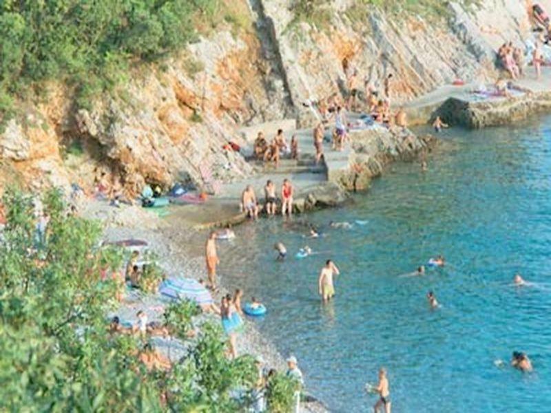 Apartment Matmar Senj  Zewnętrze zdjęcie