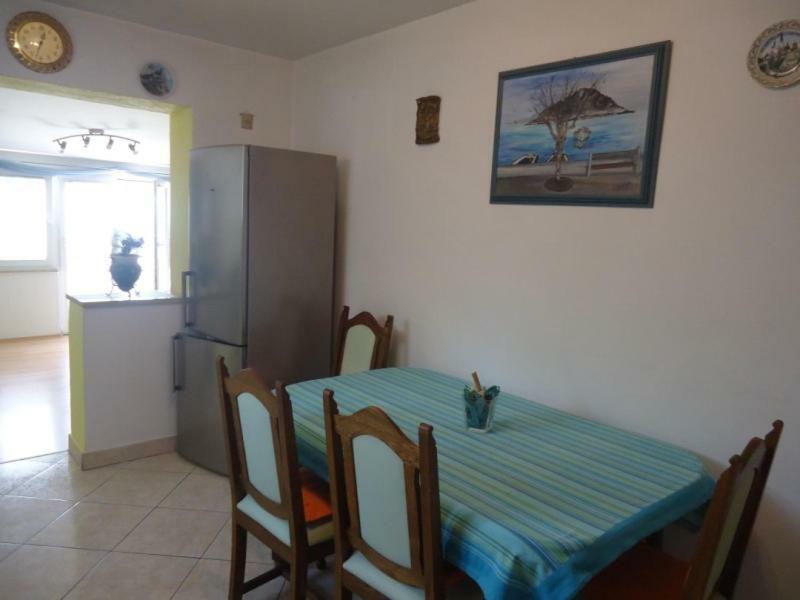 Apartment Matmar Senj  Zewnętrze zdjęcie