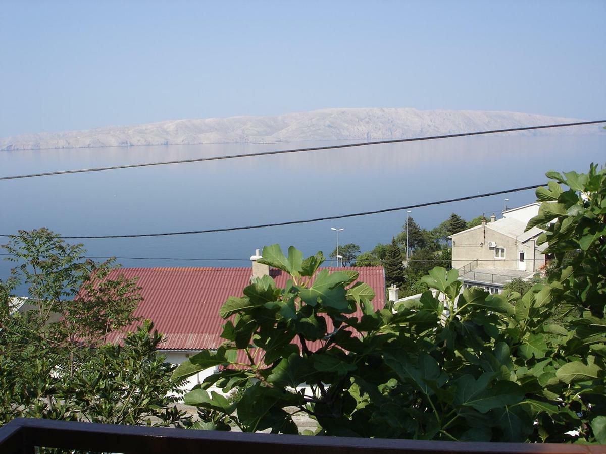 Apartment Matmar Senj  Zewnętrze zdjęcie