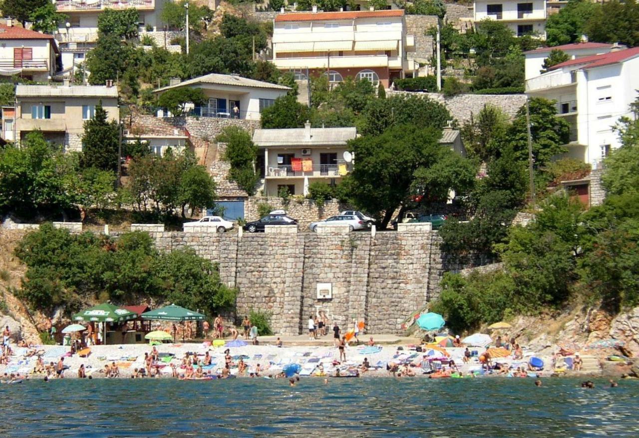Apartment Matmar Senj  Zewnętrze zdjęcie