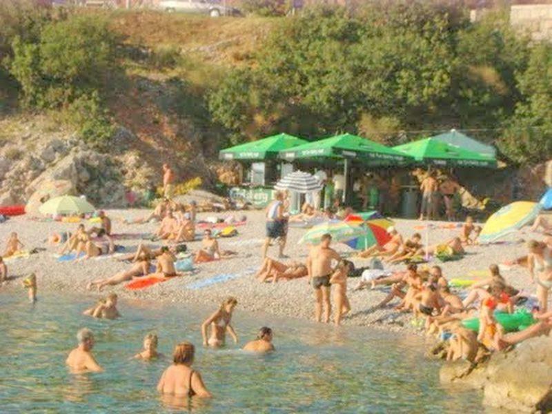 Apartment Matmar Senj  Zewnętrze zdjęcie