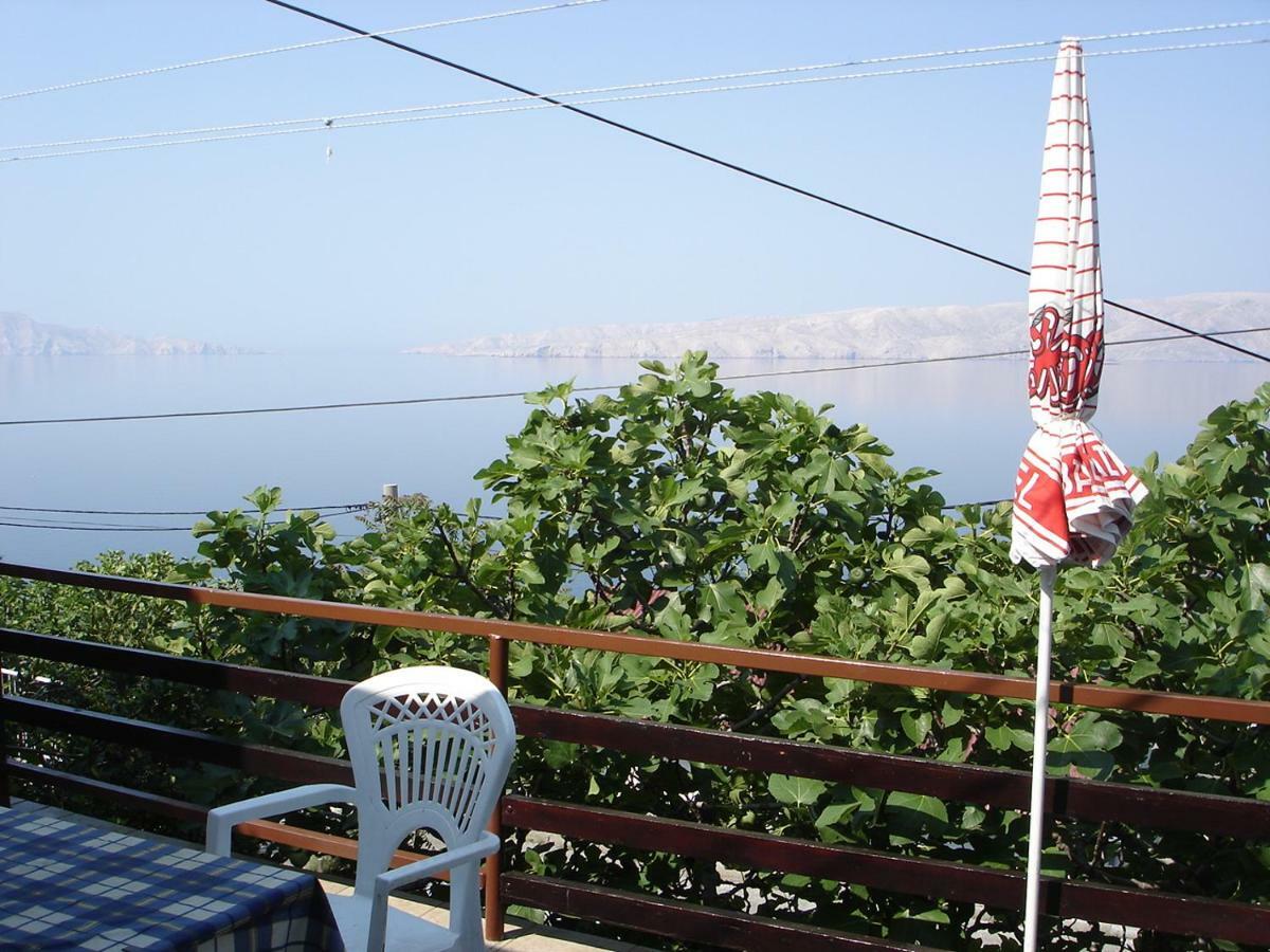Apartment Matmar Senj  Zewnętrze zdjęcie