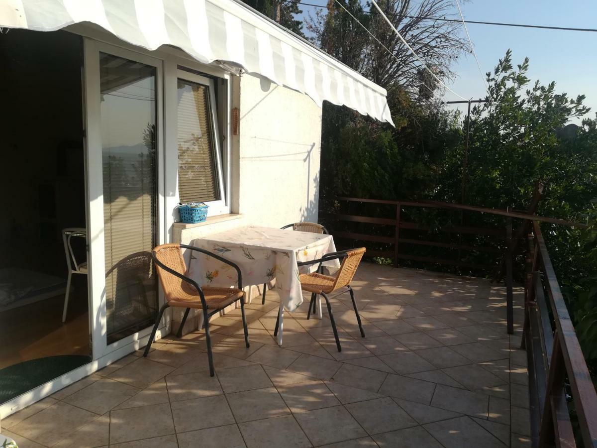 Apartment Matmar Senj  Zewnętrze zdjęcie