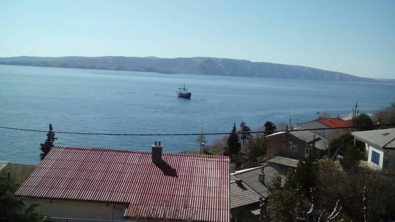 Apartment Matmar Senj  Zewnętrze zdjęcie