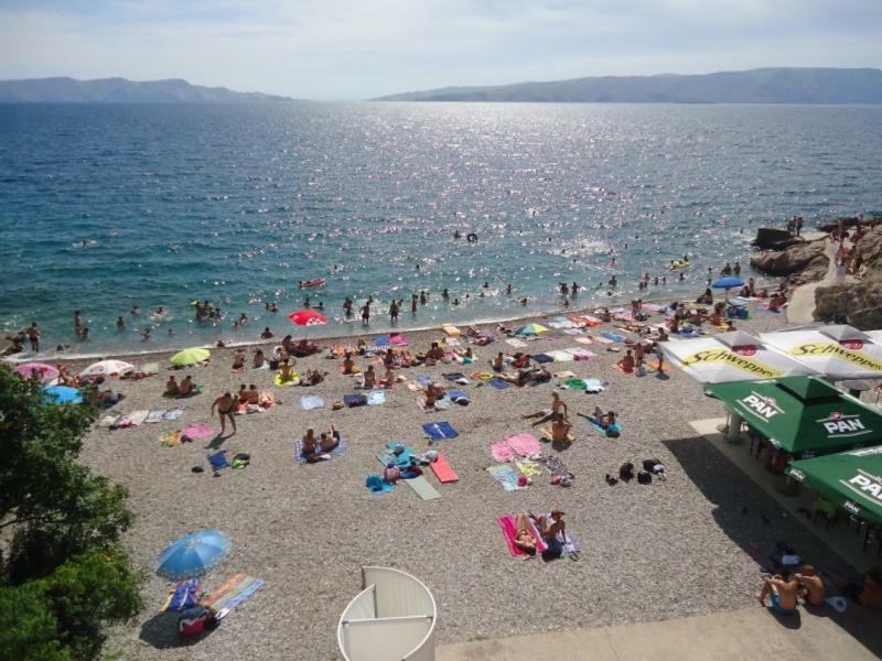 Apartment Matmar Senj  Zewnętrze zdjęcie