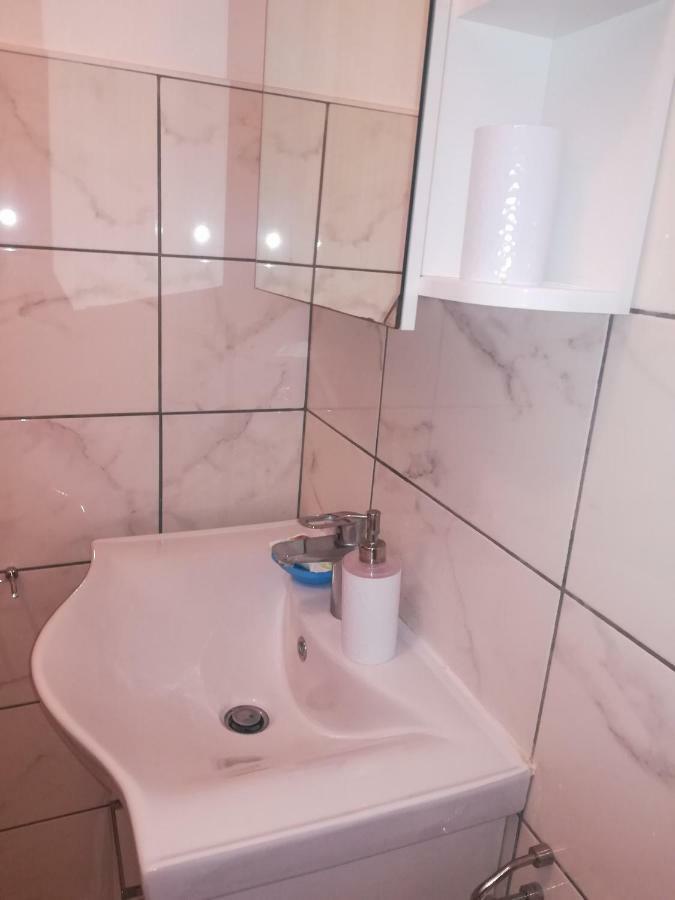 Apartment Matmar Senj  Zewnętrze zdjęcie