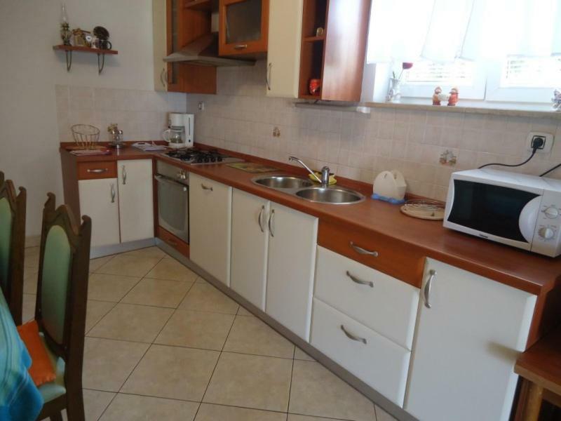 Apartment Matmar Senj  Zewnętrze zdjęcie