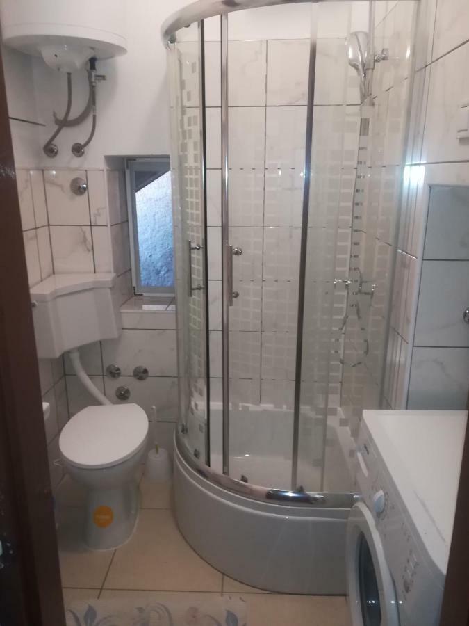 Apartment Matmar Senj  Zewnętrze zdjęcie