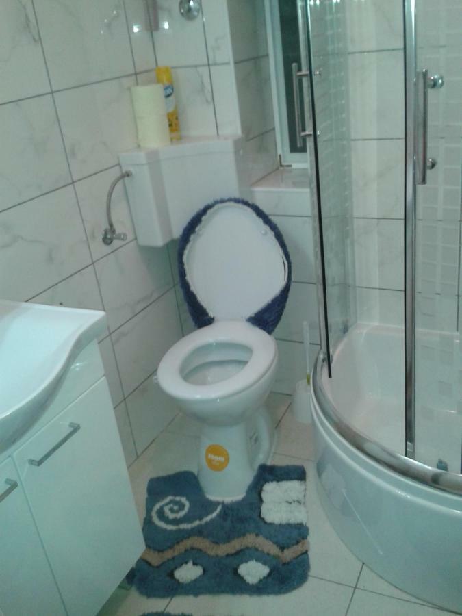 Apartment Matmar Senj  Zewnętrze zdjęcie